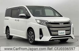 toyota noah 2019 -TOYOTA--Noah DBA-ZRR85W--ZRR85-0125827---TOYOTA--Noah DBA-ZRR85W--ZRR85-0125827-