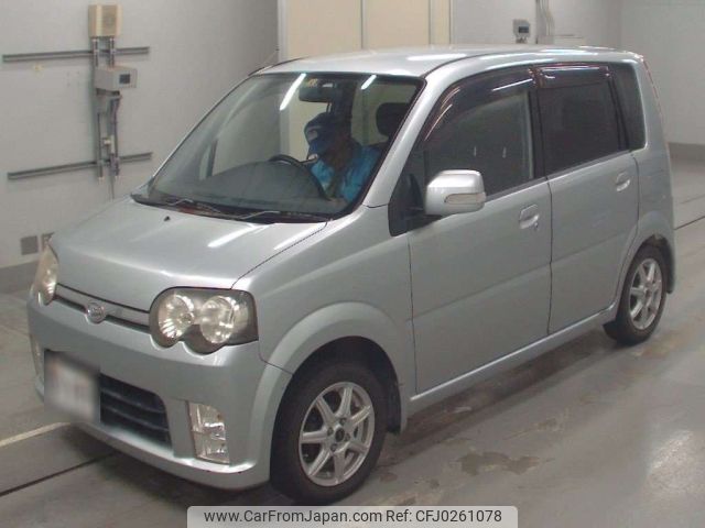 daihatsu move 2005 -DAIHATSU--Move L150S-0223494---DAIHATSU--Move L150S-0223494- image 1