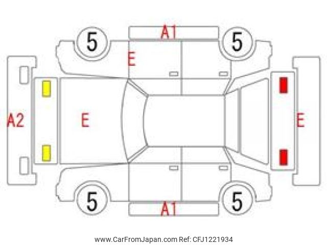 audi tt 2015 -AUDI--Audi TT ABA-FVCHH--TRUZZZFV4G1009556---AUDI--Audi TT ABA-FVCHH--TRUZZZFV4G1009556- image 2