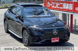 mercedes-benz mercedes-benz-others 2023 GOO_JP_700070667430250604003