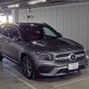 mercedes-benz glb-class 2022 -MERCEDES-BENZ--Benz GLB W1N2476842W257086---MERCEDES-BENZ--Benz GLB W1N2476842W257086- image 1