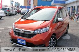 honda freed 2021 -HONDA 【名変中 】--Freed GB7--3141943---HONDA 【名変中 】--Freed GB7--3141943-