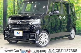 honda n-box 2022 -HONDA--N BOX 6BA-JF3--JF3-2384657---HONDA--N BOX 6BA-JF3--JF3-2384657-