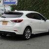 mazda axela 2018 -MAZDA--Axela DBA-BM5FS--BM5FS-417379---MAZDA--Axela DBA-BM5FS--BM5FS-417379- image 7
