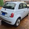 fiat 500 2008 CFJ1712013 image 8