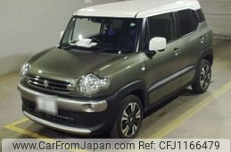 suzuki xbee 2024 -SUZUKI 【釧路 501ﾜ8031】--XBEE 4AA-MN71S--MN71S-402581---SUZUKI 【釧路 501ﾜ8031】--XBEE 4AA-MN71S--MN71S-402581-