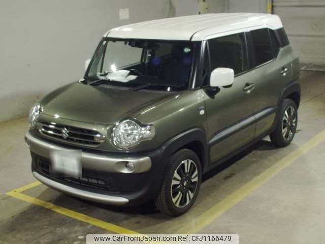 suzuki xbee 2024 -SUZUKI 【釧路 501ﾜ8031】--XBEE 4AA-MN71S--MN71S-402581---SUZUKI 【釧路 501ﾜ8031】--XBEE 4AA-MN71S--MN71S-402581- image 1