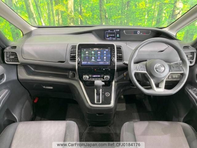 nissan serena 2017 -NISSAN--Serena DAA-GFC27--GFC27-078261---NISSAN--Serena DAA-GFC27--GFC27-078261- image 2