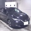 nissan leaf 2018 -NISSAN 【岐阜 303ﾄ4787】--Leaf ZE1-029419---NISSAN 【岐阜 303ﾄ4787】--Leaf ZE1-029419- image 1