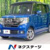 honda n-box 2015 -HONDA--N BOX DBA-JF1--JF1-1666800---HONDA--N BOX DBA-JF1--JF1-1666800- image 1