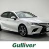 toyota camry 2018 CFJ1596828 image 1