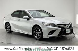 toyota camry 2018 CFJ1596828