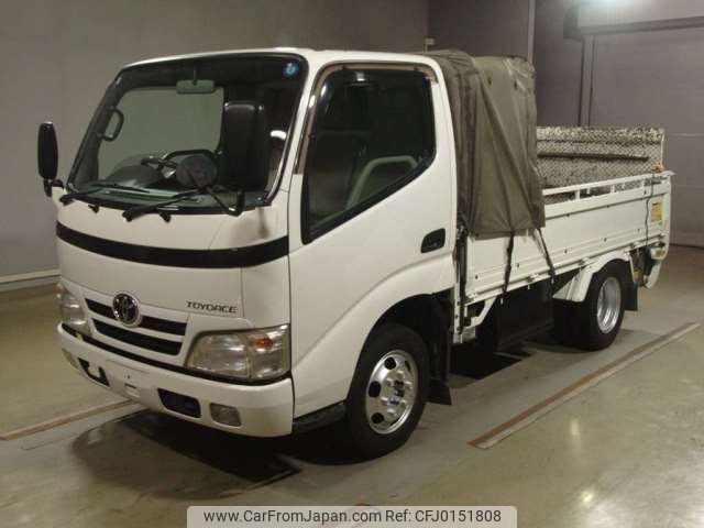 toyota toyoace 2008 -TOYOTA--Toyoace ABF-TRY230--TRY230-0111950---TOYOTA--Toyoace ABF-TRY230--TRY230-0111950- image 1