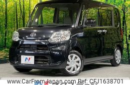 daihatsu tanto 2015 CFJ1638701