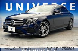 mercedes-benz e-class 2016 CFJ1755505