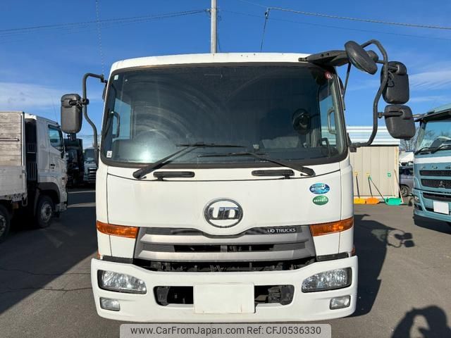 nissan diesel-ud-condor 2012 GOO_NET_EXCHANGE_0303355A30241207W001 image 2