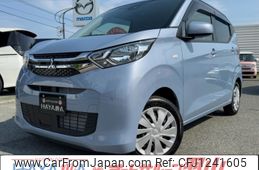mitsubishi ek-wagon 2024 CARSENSOR_JP_AU6372970175