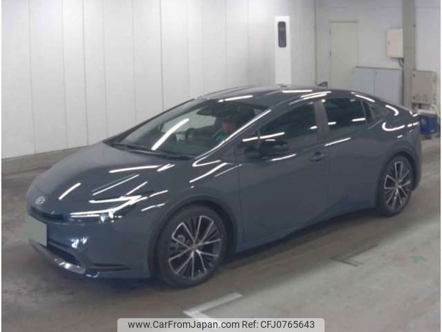 toyota prius 2025 -TOYOTA 【名古屋 307ﾓ8887】--Prius 6AA-MXWH60--MXWH60-4108214---TOYOTA 【名古屋 307ﾓ8887】--Prius 6AA-MXWH60--MXWH60-4108214- image 2