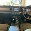 jeep wrangler 2022 CFJ1611868 image 8