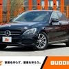mercedes-benz c-class 2016 -MERCEDES-BENZ--Benz C Class DBA-205040C--WDD2050402R212823---MERCEDES-BENZ--Benz C Class DBA-205040C--WDD2050402R212823- image 1