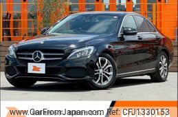 mercedes-benz c-class 2016 -MERCEDES-BENZ--Benz C Class DBA-205040C--WDD2050402R212823---MERCEDES-BENZ--Benz C Class DBA-205040C--WDD2050402R212823-