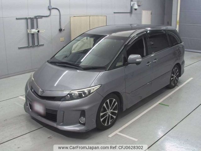 toyota estima 2012 -TOYOTA--Estima ACR50W-0155116---TOYOTA--Estima ACR50W-0155116- image 1