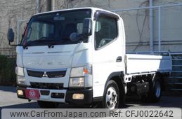 mitsubishi-fuso canter 2019 GOO_NET_EXCHANGE_0707822A30240709W002