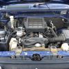 mitsubishi pajero-mini 1998 No4991 image 9