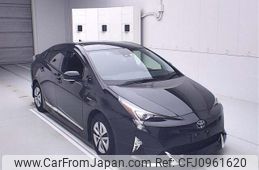 toyota prius 2018 -TOYOTA--Prius ZVW50-6098039---TOYOTA--Prius ZVW50-6098039-