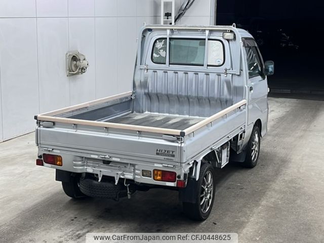 daihatsu hijet-truck 2014 -DAIHATSU--Hijet Truck S201P-0127277---DAIHATSU--Hijet Truck S201P-0127277- image 2