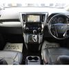 toyota vellfire 2017 -TOYOTA--Vellfire DBA-AGH35W--AGH35-0022831---TOYOTA--Vellfire DBA-AGH35W--AGH35-0022831- image 18