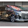 toyota alphard 2023 quick_quick_3BA-AGH30W_AGH30-0451690 image 1