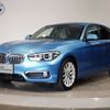 bmw 1-series 2019 -BMW--BMW 1 Series LDA-1S20--WBA1S520507D96894---BMW--BMW 1 Series LDA-1S20--WBA1S520507D96894- image 1