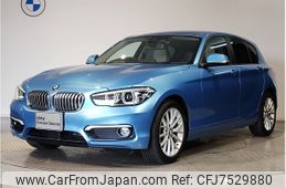 bmw 1-series 2019 -BMW--BMW 1 Series LDA-1S20--WBA1S520507D96894---BMW--BMW 1 Series LDA-1S20--WBA1S520507D96894-