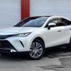 toyota harrier 2021 -TOYOTA 【札幌 342ﾐ1100】--Harrier AXUH85--0012347---TOYOTA 【札幌 342ﾐ1100】--Harrier AXUH85--0012347- image 28