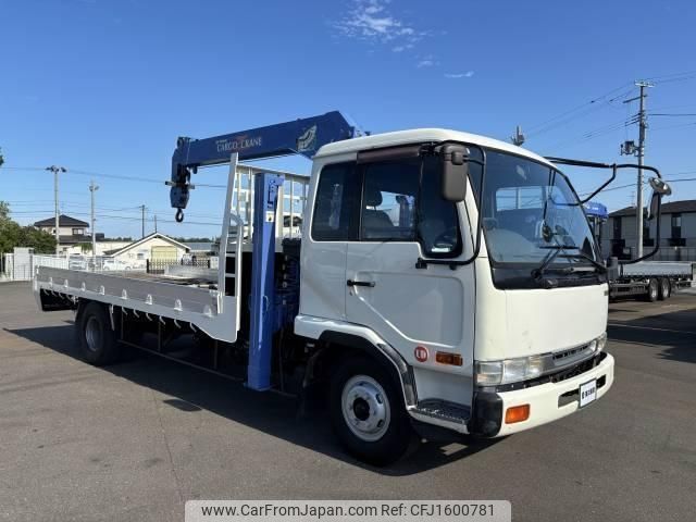nissan diesel-ud-condor 1993 CFJ1600781 image 2