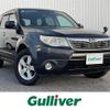 subaru forester 2008 -SUBARU--Forester DBA-SH5--SH5-011195---SUBARU--Forester DBA-SH5--SH5-011195- image 1