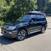 toyota land-cruiser 2006 CFJ1548081 image 1