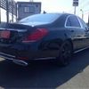 mercedes-benz s-class 2016 -MERCEDES-BENZ--Benz S Class DBA-222182--WDD2221822A284533---MERCEDES-BENZ--Benz S Class DBA-222182--WDD2221822A284533- image 4