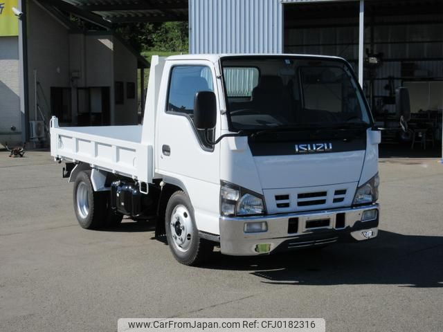 isuzu elf-truck 2006 GOO_NET_EXCHANGE_0903440A30240905W001 image 2