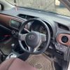 toyota vitz 2011 CFJ1626373 image 11