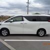 toyota alphard 2018 -TOYOTA--Alphard DBA-AGH30W--AGH30-0181637---TOYOTA--Alphard DBA-AGH30W--AGH30-0181637- image 8