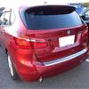 bmw 2-series 2016 CFJ1762235 image 2