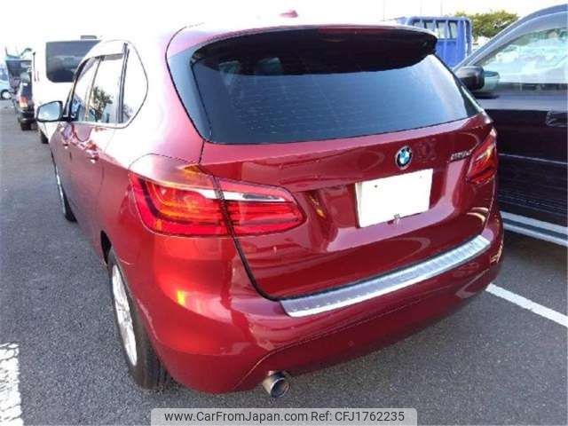 bmw 2-series 2016 CFJ1762235 image 2