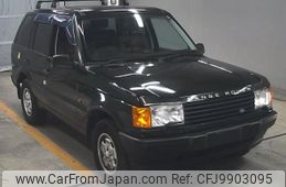 land-rover range-rover 1996 -ROVER--Range Rover SALLPAMM3TA332709---ROVER--Range Rover SALLPAMM3TA332709-