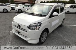subaru pleo-plus 2018 quick_quick_DBA-LA350F_LA350F-0005330