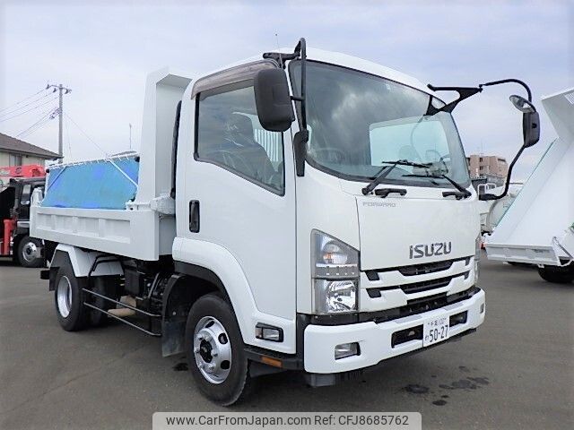 isuzu forward 2017 -ISUZU--Forward TKG-FRR90S1--FRR90-7112001---ISUZU--Forward TKG-FRR90S1--FRR90-7112001- image 2