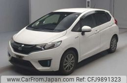 honda fit 2017 -HONDA--Fit DAA-GP5--GP5-1226626---HONDA--Fit DAA-GP5--GP5-1226626-