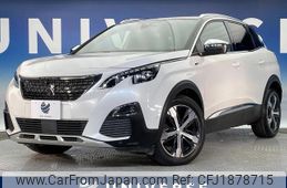 peugeot 3008 2018 CFJ1878715