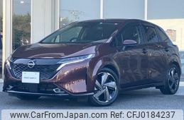 nissan aura 2023 quick_quick_6AA-FE13_FE13-231083